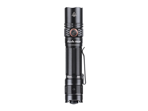 Фонарь Fenix PD35 V3.0 Cree XP-L HI V3 LED, PD35V30 фото 10